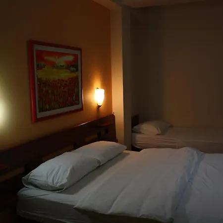 Hotel Martini Vlorë