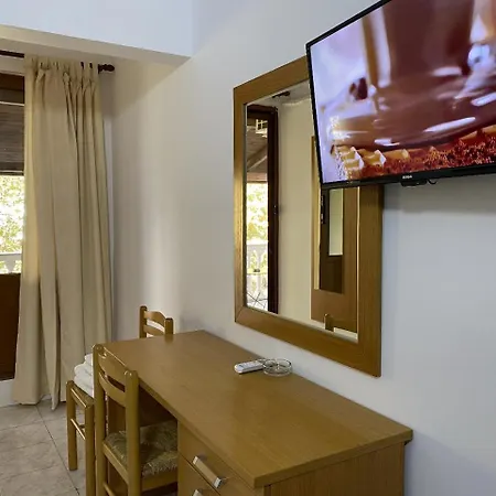 Martini Ξενοδοχείο Vlorë