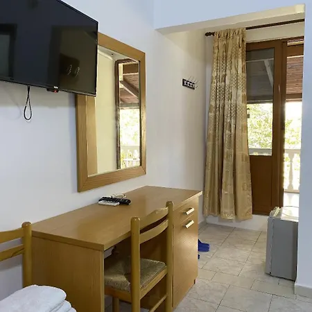 Ξενοδοχείο Martini Vlorë