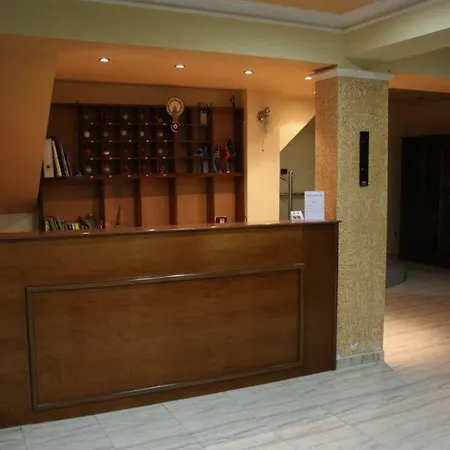 Martini Otel Avlonya