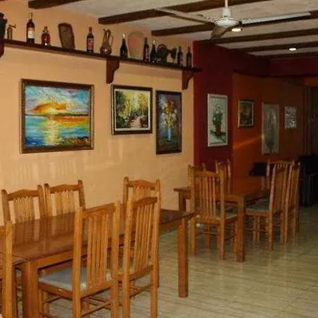 Ξενοδοχείο Martini 3*