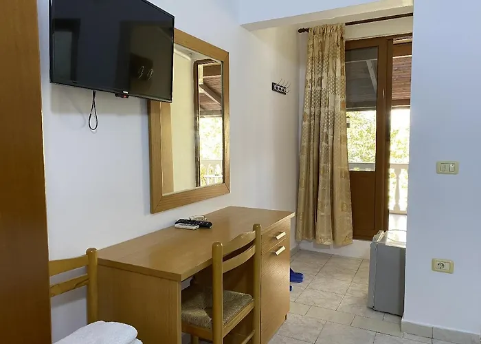 Otel Martini Avlonya