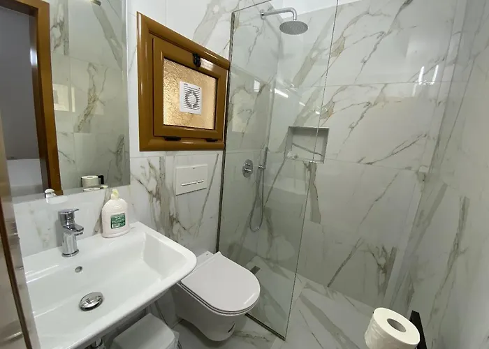 Martini Otel Avlonya