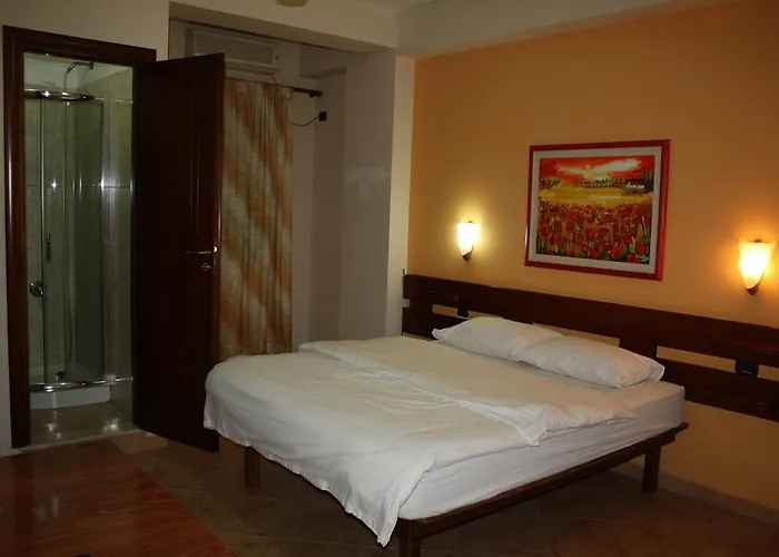 Martini Otel Avlonya