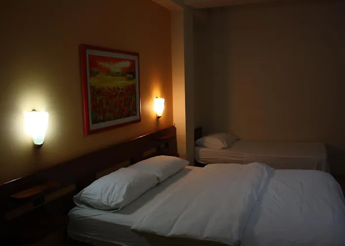 Otel Martini Avlonya